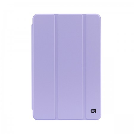 Чехол-книжка для планшета Samsung Galaxy Tab A11 ArmorStandart Smart Fold Pen, 8.7″, светло-фиолетовый