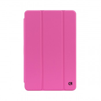 Чохол-книжка для планшета Samsung Galaxy Tab A11 ArmorStandart Smart Fold Pen, 8.7″, рожево-червоний Чохол-книжка для планшета Samsung Galaxy Tab A11 ArmorStandart Smart Fold Pen, 8.7″, рожево-червоний