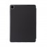 Чохол-книжка для планшета Samsung Galaxy Tab A11+ ArmorStandart Smart Fold Pen, 11″, зі слотом для стилуса, чорний