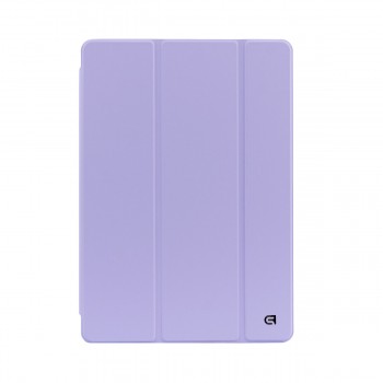 Чохол-книжка для планшета Samsung Galaxy Tab A11+ ArmorStandart Smart Fold Pen, 11″, світло-фіолетовий Чохол-книжка для планшета Samsung Galaxy Tab A11+ ArmorStandart Smart Fold Pen, 11″, світло-фіолетовий