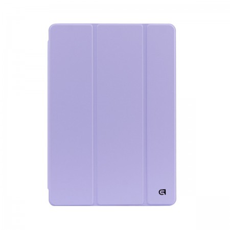 Чехол-книжка для планшета Samsung Galaxy Tab A11+ ArmorStandart Smart Fold Pen, 11″, светло-фиолетовый