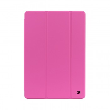 Чохол-книжка для планшета Samsung Galaxy Tab A11+ ArmorStandart Smart Fold Pen, 11″, рожево-червоний Чохол-книжка для планшета Samsung Galaxy Tab A11+ ArmorStandart Smart Fold Pen, 11″, рожево-червоний