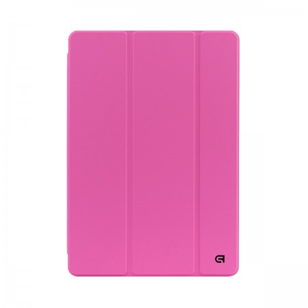 Чехол-книжка для планшета Samsung Galaxy Tab A11+ ArmorStandart Smart Fold Pen, 11″, розово-красный