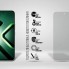 Гідрогелева плівка ArmorStandart матова для Infinix GT 30 5G (X6876), діагональ 6.78