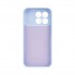 Чохол-накладка ArmorStandart ICON для Xiaomi Poco F8 Pro, Lavender (фіолетовий)