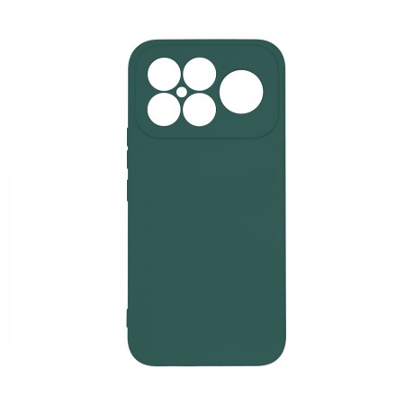 Чохол-накладка ArmorStandart ICON для Xiaomi Poco F8 Ultra, Dark Green (зелений)