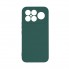 Чохол-накладка ArmorStandart ICON для Xiaomi Poco F8 Ultra, Dark Green (зелений)