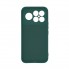 Чохол-накладка ArmorStandart ICON для Xiaomi Poco F8 Ultra, Dark Green (зелений)