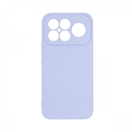 Чохол-накладка ArmorStandart ICON для Xiaomi Poco F8 Ultra, Lavender (фіолетовий)