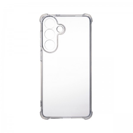 Чехол-накладка ArmorStandart Air Force для Samsung S26 Plus 5G, Clear (прозрачный)