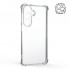 Чехол-накладка ArmorStandart Air Force для Samsung S26 Plus 5G, Clear (прозрачный)
