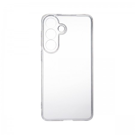 Чехол-накладка ArmorStandart Air для Samsung S26 Plus 5G, Clear (прозрачный)