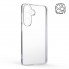 Чехол-накладка ArmorStandart Air для Samsung S26 Plus 5G, Clear (прозрачный)