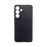 Чохол-накладка ArmorStandart Matte Slim Fit для Samsung S26 Plus 5G, Black (чорний)