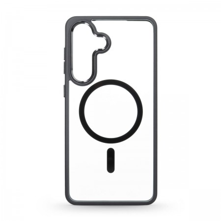 Чохол-накладка ArmorStandart Unit MagCase для Samsung S26 Plus 5G, Black (чорний)