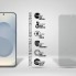 Гідрогелева плівка ArmorStandart антишпигун для Samsung S26 Plus 5G, діагональ 6.7