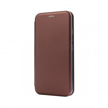 Чохол-книжка ArmorStandart G- для OPPO A6 Pro 4G, Marsala (бордовий) Чохол-книжка ArmorStandart G- для OPPO A6 Pro 4G, Marsala (бордовий)