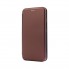 Чехол-книжка ArmorStandart G- для OPPO A6 Pro 4G, Marsala (бордовый)