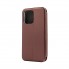 Чехол-книжка ArmorStandart G- для OPPO A6 Pro 4G, Marsala (бордовый)