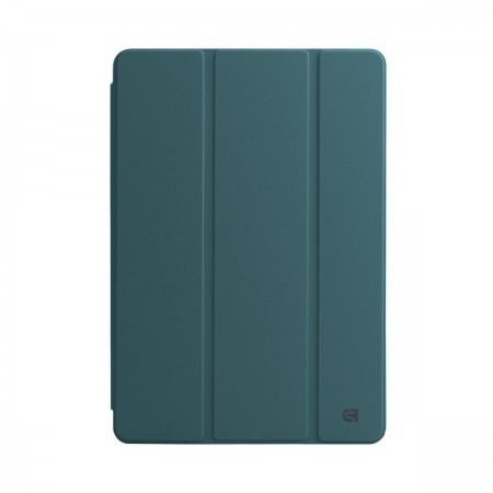 Чохол-книжка для планшета Lenovo Idea Tab ArmorStandart Smart Fold Pen, 11″, зі слотом для стилуса, хвойно-зелений