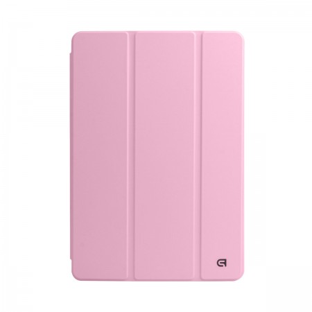 Чохол-книжка для планшета Lenovo Idea Tab ArmorStandart Smart Fold Pen, 11″, зі слотом для стилуса, рожевий