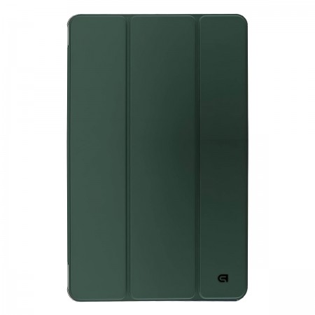 Чехол-книжка для планшета Lenovo Idea Tab ArmorStandart Flex Case, 11″, тёмно-зелёный