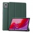Чехол-книжка для планшета Lenovo Idea Tab ArmorStandart Flex Case, 11″, тёмно-зелёный
