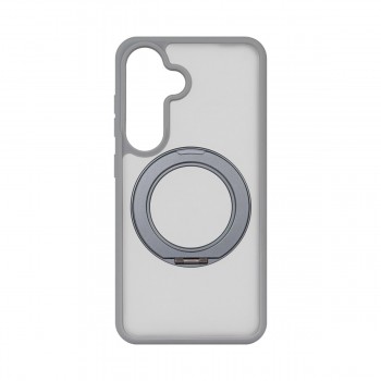 Чохол ArmorStandart Unit Stand2 для Samsung S25 5G / S24 5G Grey