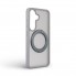 Чехол ArmorStandart Unit Stand2 для Samsung S25 5G / S24 5G Grey