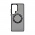 Чохол ArmorStandart Unit Stand2 для Samsung S25 Ultra 5G Black