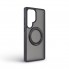 Чохол ArmorStandart Unit Stand2 для Samsung S25 Ultra 5G Black
