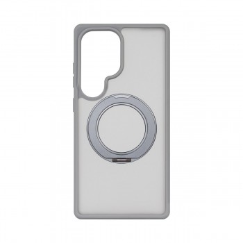 Чохол ArmorStandart Unit Stand2 для Samsung S25 Ultra 5G Grey
