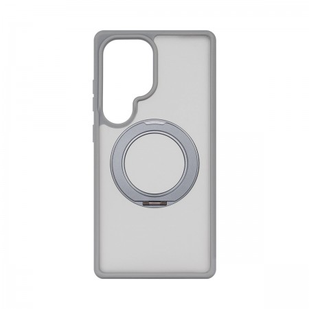 Чохол ArmorStandart Unit Stand2 для Samsung S25 Ultra 5G Grey