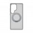 Чохол ArmorStandart Unit Stand2 для Samsung S25 Ultra 5G Grey
