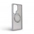 Чохол ArmorStandart Unit Stand2 для Samsung S25 Ultra 5G Grey