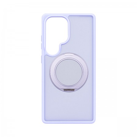 Чехол ArmorStandart Unit Stand2 для Samsung S25 Ultra 5G Lavender