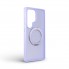 Чехол ArmorStandart Unit Stand2 для Samsung S25 Ultra 5G Lavender