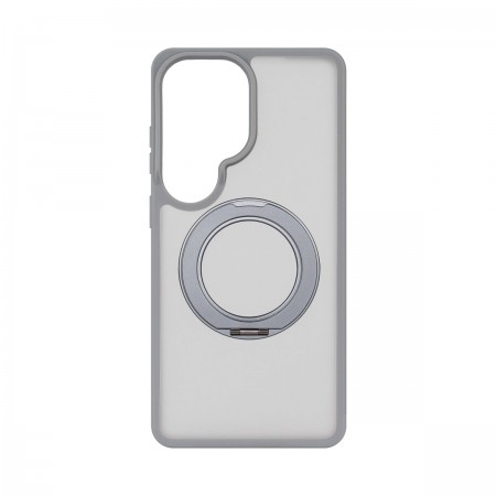 Чехол-накладка с подставкой ArmorStandart Unit Stand2 для Samsung S26 Ultra 5G, Grey