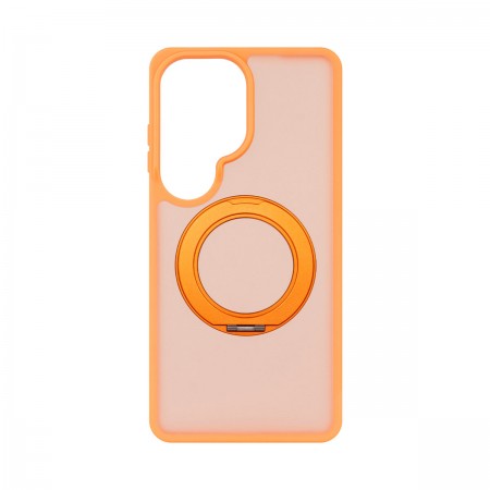 Чохол ArmorStandart Unit Stand2 для Samsung S26 Ultra 5G Orange