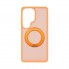 Чохол ArmorStandart Unit Stand2 для Samsung S26 Ultra 5G Orange