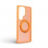 Чохол ArmorStandart Unit Stand2 для Samsung S26 Ultra 5G Orange