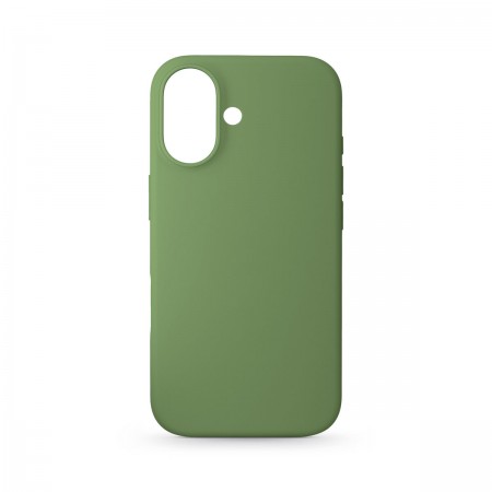Чехол ArmorStandart ICON2 MagCase для Apple iPhone 17, Light Moss (зелёный)