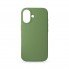 Чехол ArmorStandart ICON2 MagCase для Apple iPhone 17, Light Moss (зелёный)