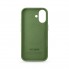 Чехол ArmorStandart ICON2 MagCase для Apple iPhone 17, Light Moss (зелёный)