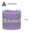 Набір органайзерів для кабелів ArmorStandart Stick Pack 3 шт., Lavender (фіолетовий)