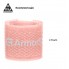 Набір органайзерів для кабелів ArmorStandart Stick Pack 3 шт., Peach (рожевий)