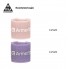 Набор органайзеров для кабелей ArmorStandart Stick Pack 4 шт. Tie Die, Lavender/Pink Sand (разноцветный)