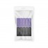 Набор органайзеров для кабелей ArmorStandart Stick Pack 10 шт. Sport, Black Lavander (разноцветный)