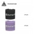 Набор органайзеров для кабелей ArmorStandart Stick Pack 10 шт. Sport, Black Lavander (разноцветный)