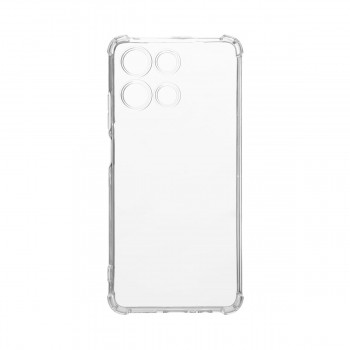 Чехол-накладка ArmorStandart Air Force для Motorola G57 Power 5G, Clear (прозрачный) Чехол-накладка ArmorStandart Air Force для Motorola G57 Power 5G, Clear (прозрачный)